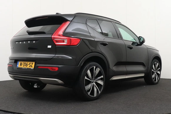 Volvo XC40 - Afbeelding 2 van 26