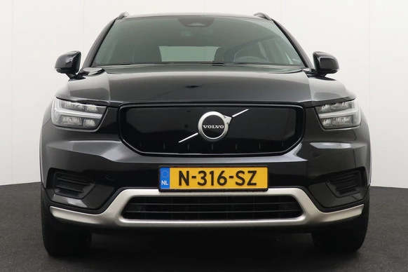 Volvo XC40 - Afbeelding 3 van 26