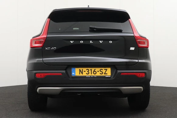 Volvo XC40 - Afbeelding 4 van 26