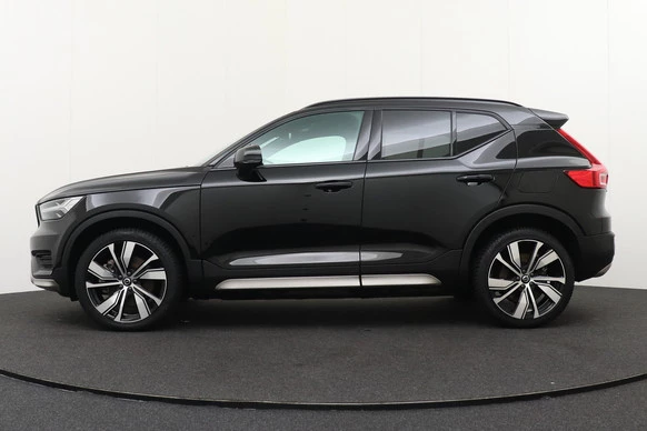 Volvo XC40 - Afbeelding 5 van 26