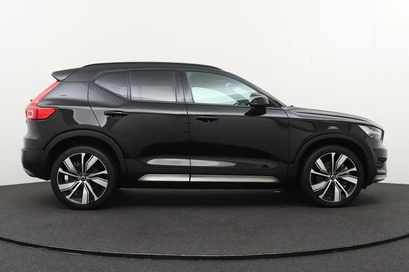 Volvo XC40 - Afbeelding 6 van 26