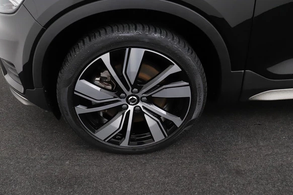 Volvo XC40 - Afbeelding 7 van 26