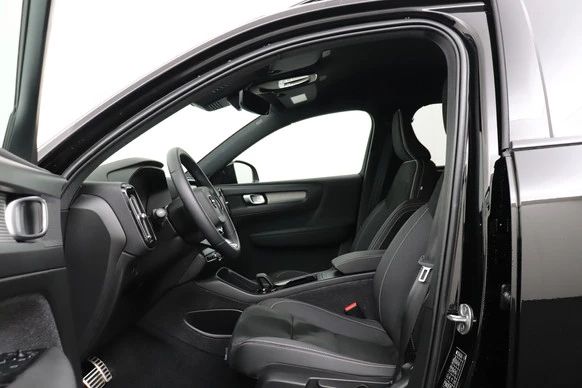 Volvo XC40 - Afbeelding 9 van 26