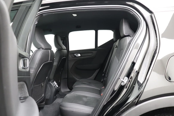 Volvo XC40 - Afbeelding 11 van 26