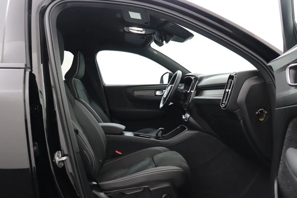 Volvo XC40 - Afbeelding 15 van 26