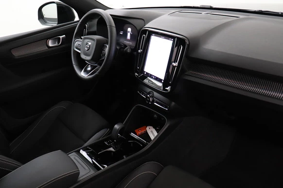 Volvo XC40 - Afbeelding 16 van 26