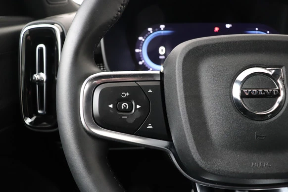 Volvo XC40 - Afbeelding 19 van 26
