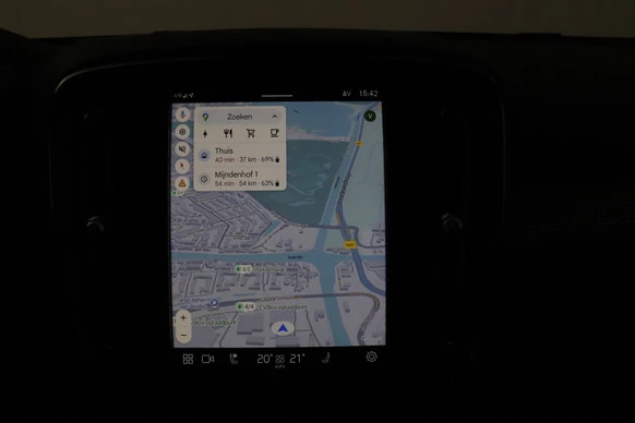 Volvo XC40 - Afbeelding 22 van 26