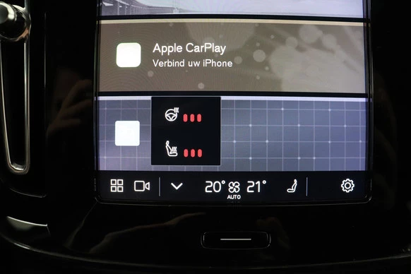 Volvo XC40 - Afbeelding 23 van 26