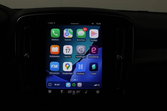 Volvo XC40 - Afbeelding 24 van 26