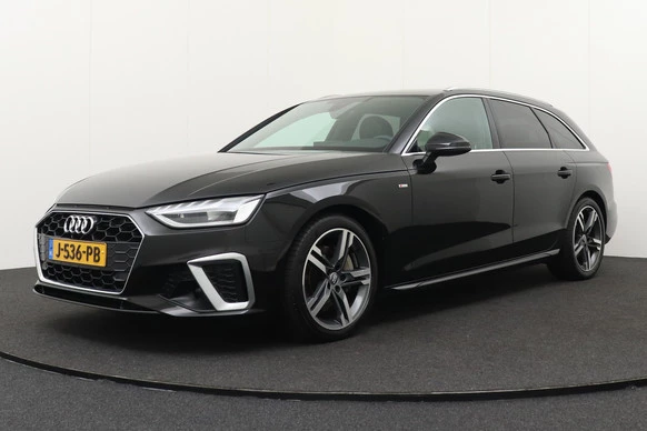 Audi A4 - Afbeelding 1 van 26