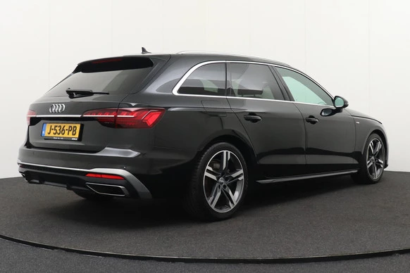 Audi A4 - Afbeelding 2 van 26