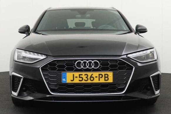 Audi A4 - Afbeelding 3 van 26