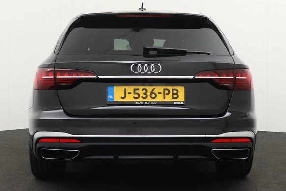 Audi A4 - Afbeelding 4 van 26