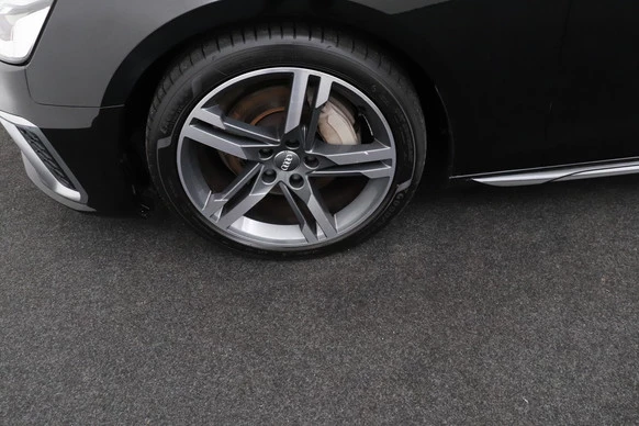 Audi A4 - Afbeelding 7 van 26