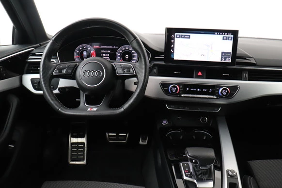 Audi A4 - Afbeelding 8 van 26