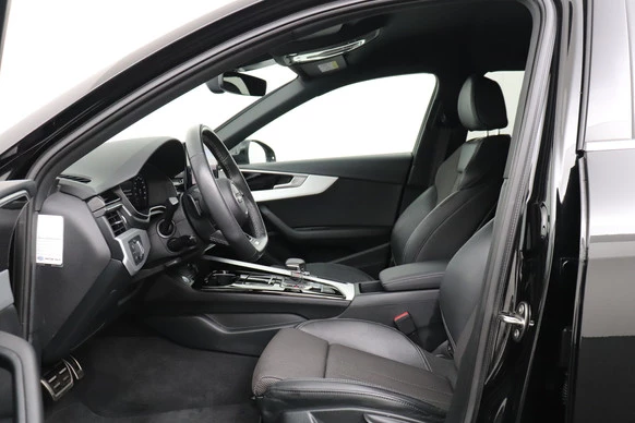 Audi A4 - Afbeelding 9 van 26