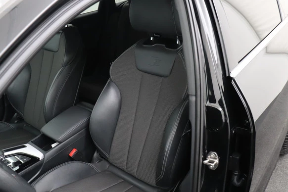 Audi A4 - Afbeelding 10 van 26