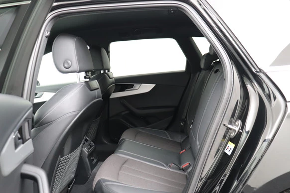 Audi A4 - Afbeelding 11 van 26