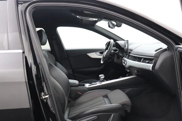 Audi A4 - Afbeelding 15 van 26