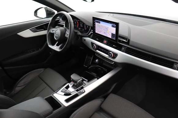 Audi A4 - Afbeelding 16 van 26