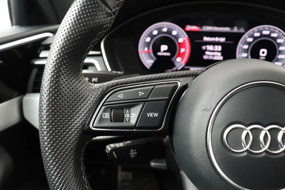 Audi A4 - Afbeelding 18 van 26