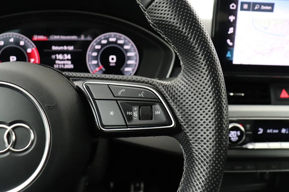Audi A4 - Afbeelding 19 van 26