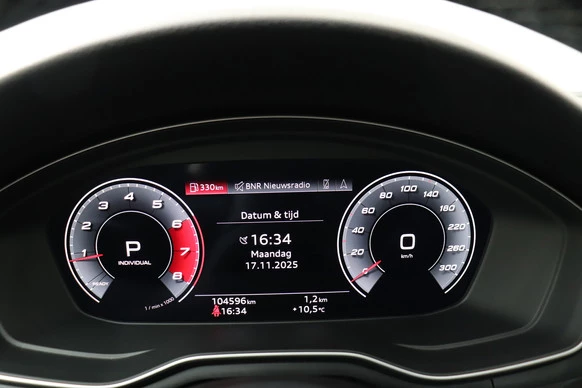 Audi A4 - Afbeelding 20 van 26