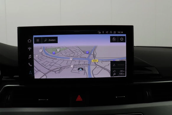 Audi A4 - Afbeelding 21 van 26