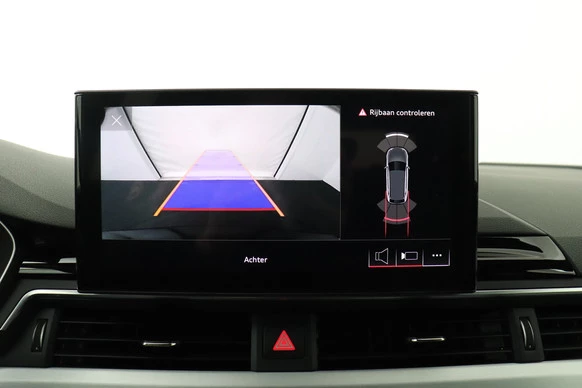 Audi A4 - Afbeelding 22 van 26