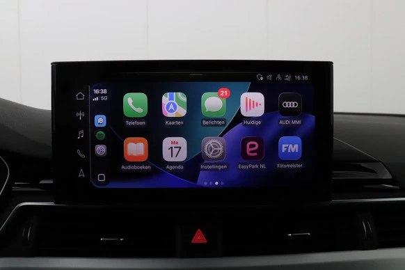 Audi A4 - Afbeelding 23 van 26