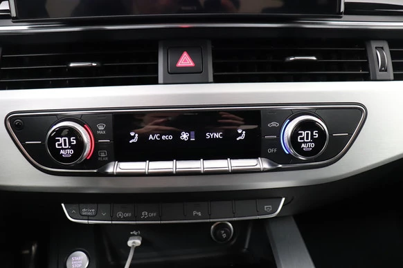 Audi A4 - Afbeelding 24 van 26