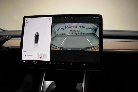 Tesla Model 3 - Afbeelding 7 van 30