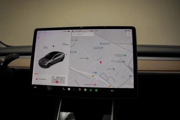 Tesla Model 3 - Afbeelding 8 van 30