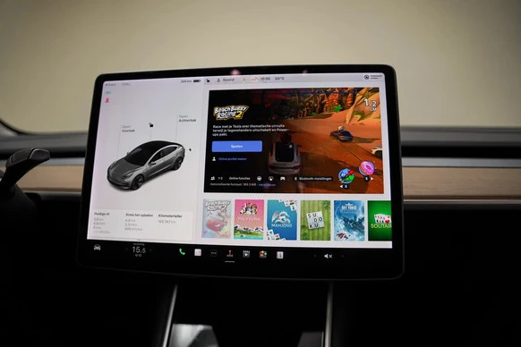 Tesla Model 3 - Afbeelding 26 van 30