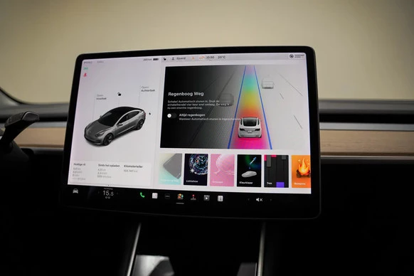 Tesla Model 3 - Afbeelding 27 van 30