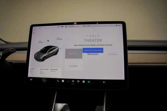 Tesla Model 3 - Afbeelding 28 van 30