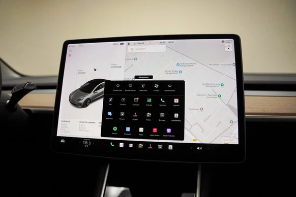 Tesla Model 3 - Afbeelding 29 van 30