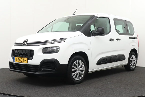 Citroën Berlingo - Afbeelding 1 van 23