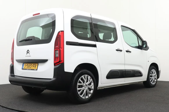 Citroën Berlingo - Afbeelding 2 van 23