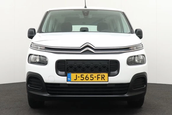 Citroën Berlingo - Afbeelding 3 van 23