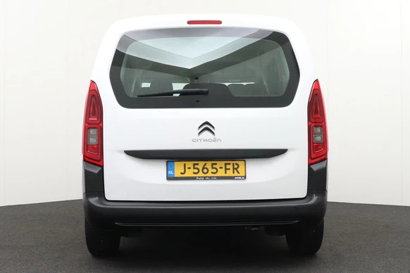 Citroën Berlingo - Afbeelding 4 van 23