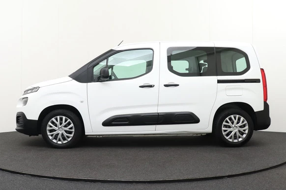 Citroën Berlingo - Afbeelding 5 van 23