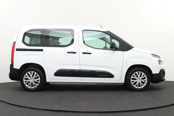 Citroën Berlingo - Afbeelding 6 van 23