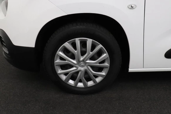 Citroën Berlingo - Afbeelding 7 van 23