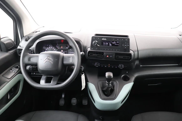 Citroën Berlingo - Afbeelding 8 van 23