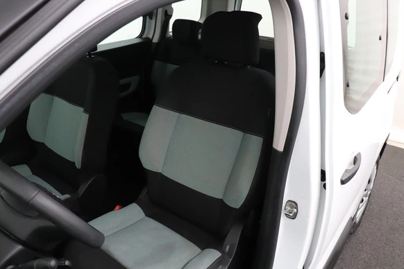 Citroën Berlingo - Afbeelding 9 van 23