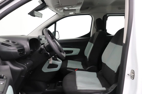 Citroën Berlingo - Afbeelding 10 van 23