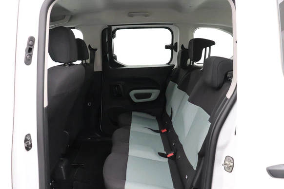 Citroën Berlingo - Afbeelding 12 van 23