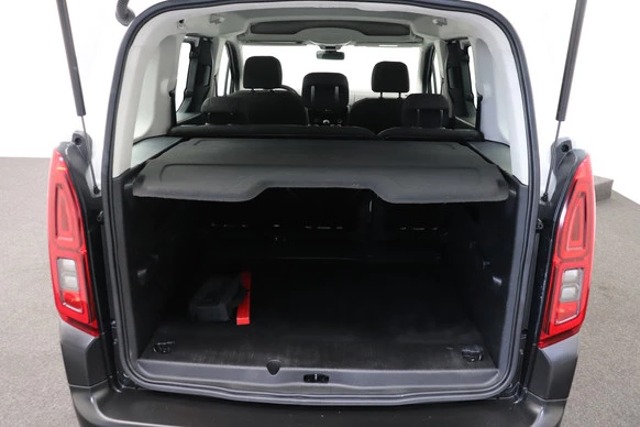 Citroën Berlingo - Afbeelding 13 van 23